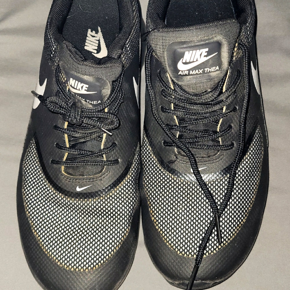 Women's Nike Shoes